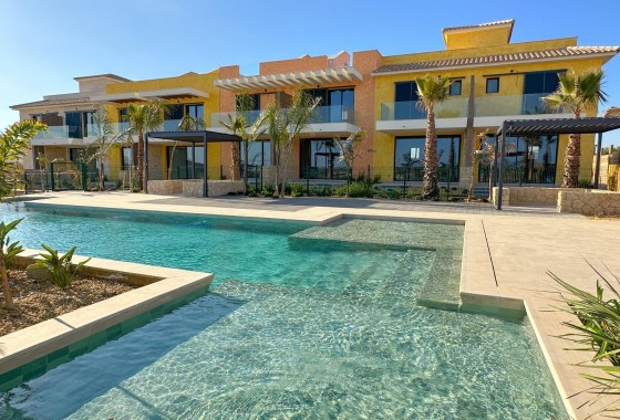 House - New Build - Murcia* - Cuevas del Almanzora*