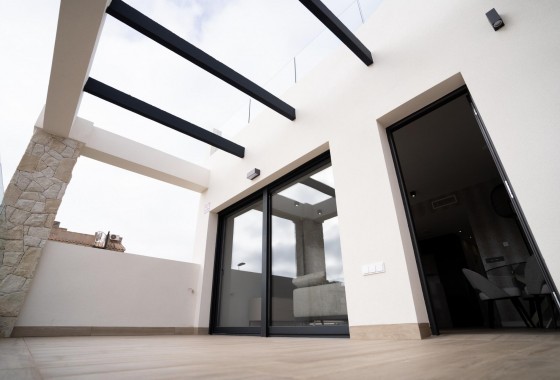 House - New Build - Orihuela Costa* - Pau 26*