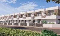 House - New Build -
            Pilar de la Horedada* - NB-25000