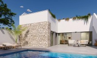 House - New Build -
            Pilar de la Horedada* - NB-39511