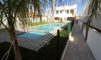 House - New Build -
            Pilar de la Horedada* - NB-60684