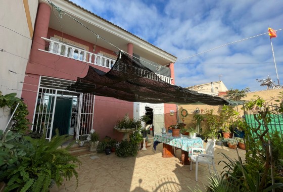 House - Quad - Sale - Alicante* - Formentera de Segura*