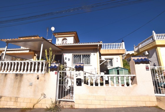 House - Quad - Sale - Cuidad Quesada* - Upper Quesada