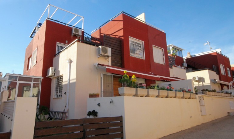 House - Quad - Sale - Orihuela Costa* -
                Orihuela Costa Alicante