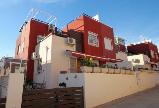 House - Quad - Sale - Orihuela Costa* - Orihuela Costa Alicante