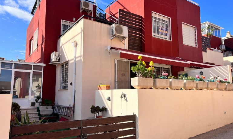 House - Quad - Sale - Orihuela Costa* -
                Orihuela Costa