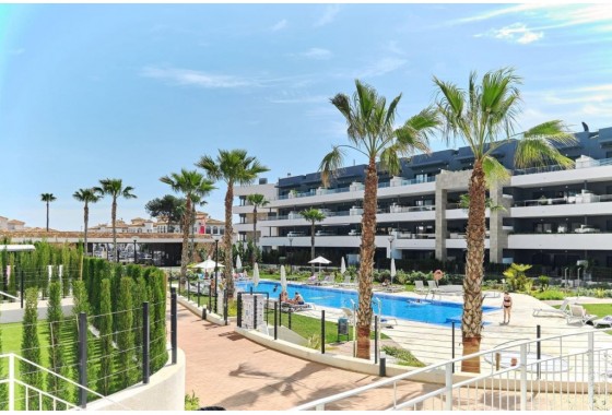 House - Quad - Sale - Orihuela Costa* - Playa Flamenca*