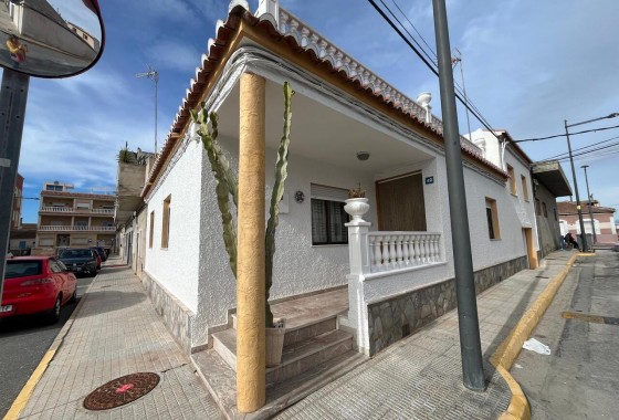 House - Sale - Algorfa* - Algorfa