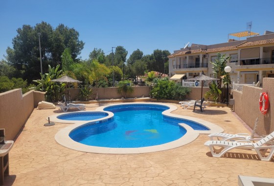 House - Sale - Algorfa - La Finca Golf Resort