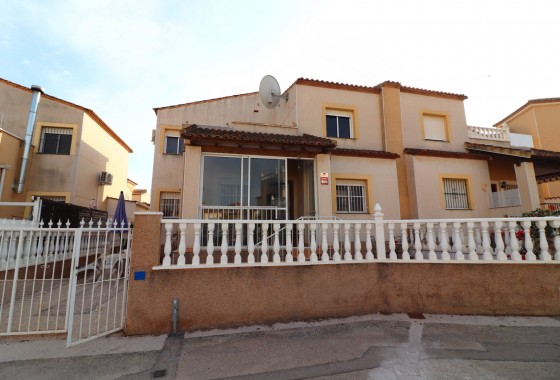 House - Sale - Algorfa - Montebello