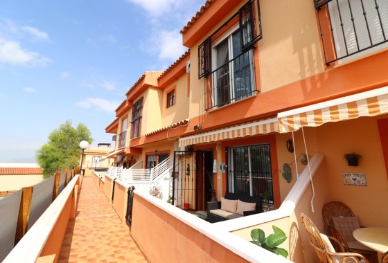 House - Sale - Algorfa* - Montemar