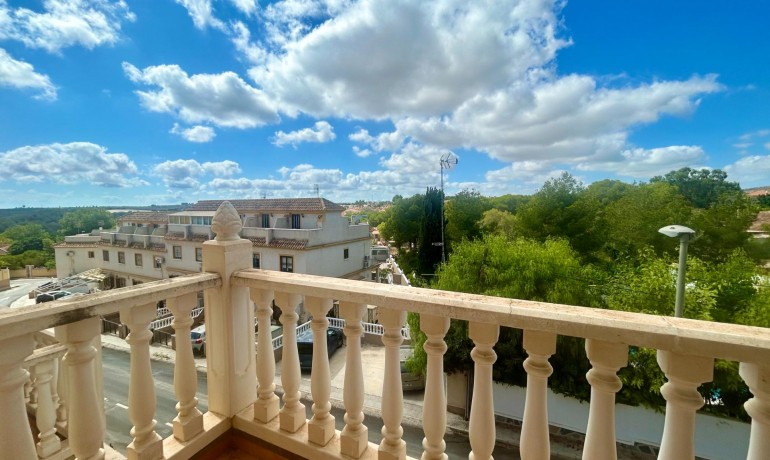 House - Sale - Algorfa -
                Montemar