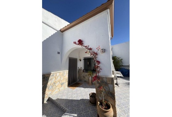 House - Sale - Alicante* - Algueña*