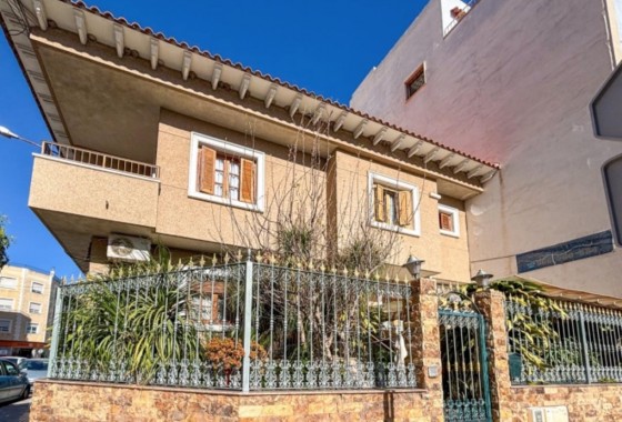 House - Sale - Alicante* - Almoradi*