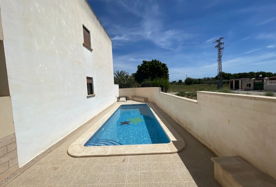 House - Sale - Alicante* - Daya Nueva - Town