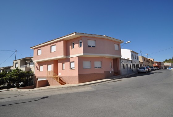 House - Sale - Alicante* - Ibi*