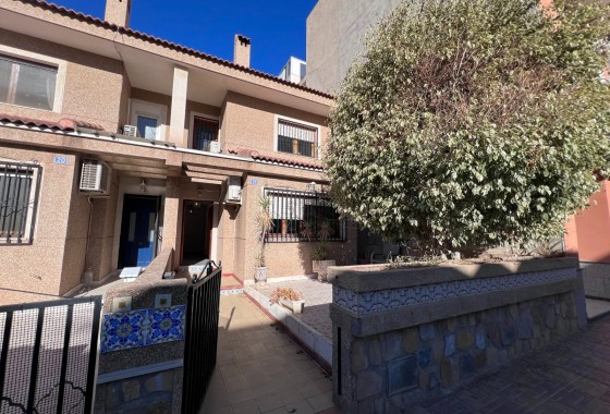 House - Sale - Alicante* - Jacarilla*