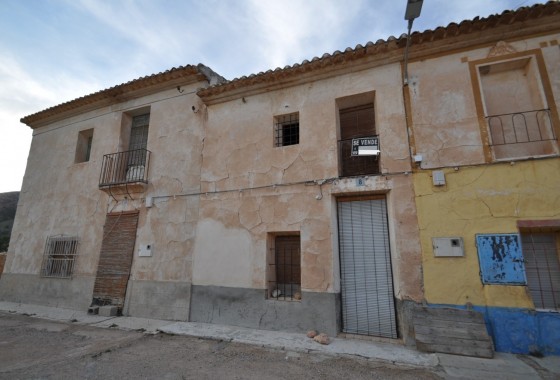 House - Sale - Alicante* - La canalosa*