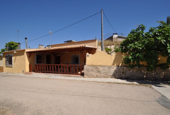 House - Sale - Alicante* - Monovar*