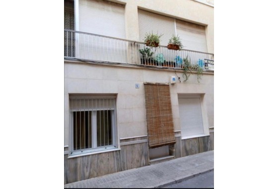 House - Sale - Alicante* - Novelda*