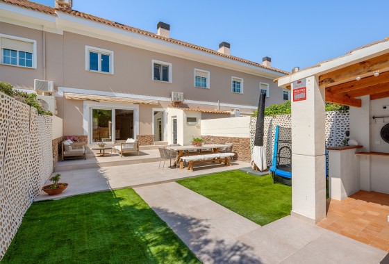 House - Sale - Alicante* - Playa San Juan