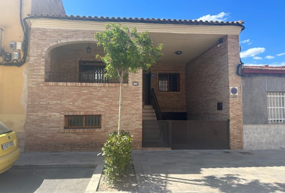 House - Sale - Alicante* - Rafal*