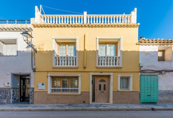 House - Sale - Alicante* - Sax*