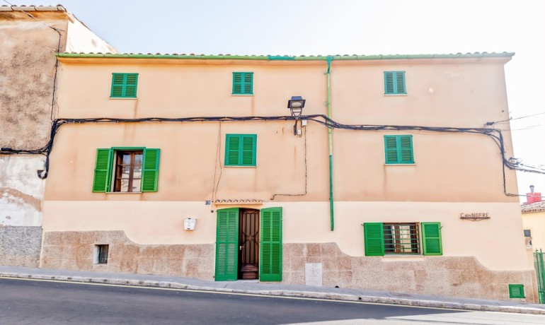 House - Sale - ANDRATX -
                ANDRATX