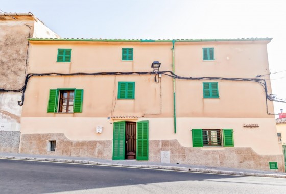 House - Sale - ANDRATX - ANDRATX