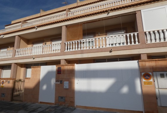 House - Sale - Benejúzar - Benejúzar