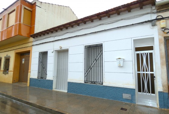 House - Sale - Benejúzar - Benejúzar