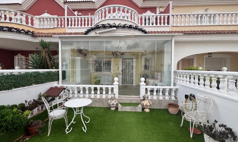 House - Sale - Benijofar* -
                Monte Azul