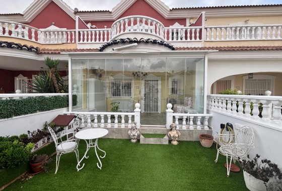 House - Sale - Benijofar* - Monte Azul