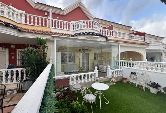 House - Sale - Benijofar - Monte Azul