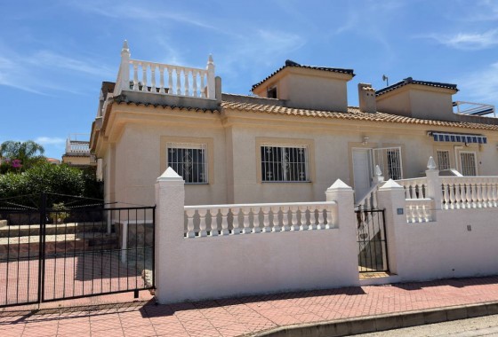 House - Sale - Benimar - Benimar II