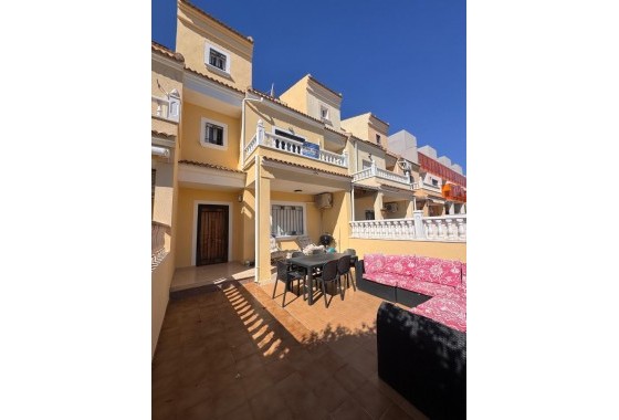 House - Sale - Campoamor - Campoamor