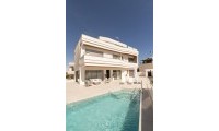 House - Sale -
            Campoamor - NBM-95626