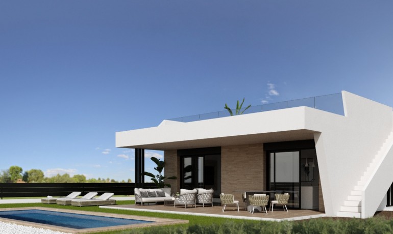 House - Sale - Cuidad Quesada* -
                Ciudad Quesada