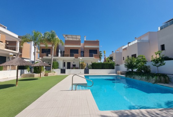 House - Sale - Cuidad Quesada* - Lo Marabu