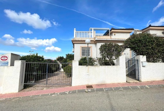 House - Sale - Cuidad Quesada* - Rojales Hills