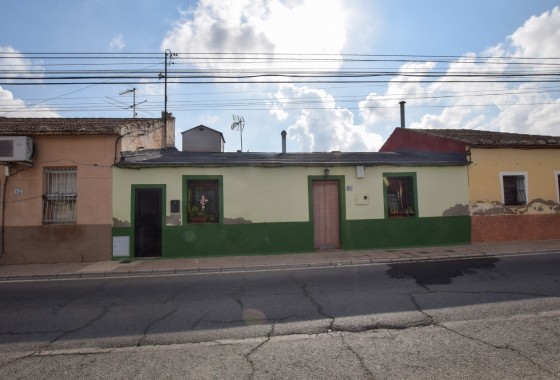 House - Sale - Cuidad Quesada* - Rojales*