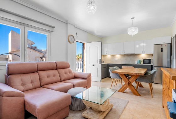 House - Sale - Cuidad Quesada* - Rojales