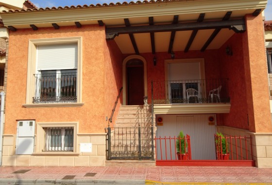 House - Sale - Cuidad Quesada* - Rojales*