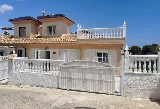House - Sale - Cuidad Quesada* - Upper Golf