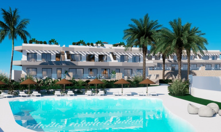 House - Sale - Finestrat* -
                Finestrat