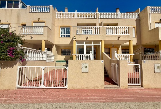 House - Sale - Guardamar del Segura - El Eden