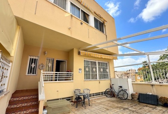 House - Sale - Hondon de los frailes - Hondon de los Frailes*