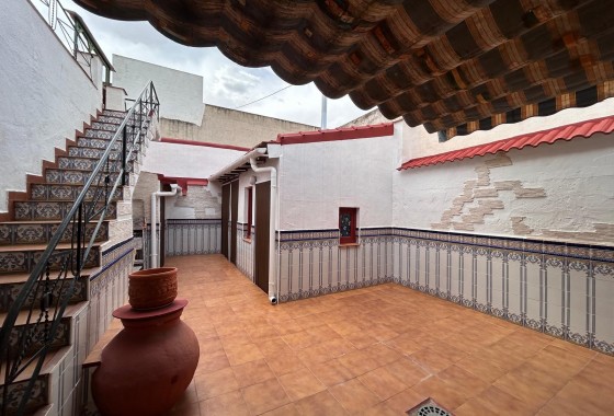 House - Sale - Jacarilla - Jacarilla