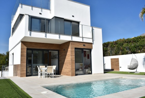 House - Sale - La Campaneta - La Campaneta