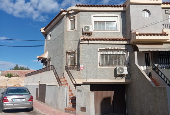 House - Sale - La Marina* - Catral*